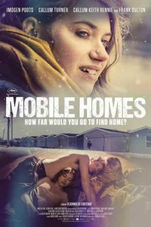 دانلود فیلم Mobile Homes 2017