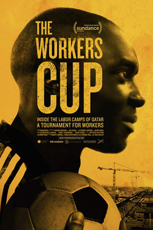 دانلود فیلم The Workers Cup 2017 با زیرنویس فارسی | دانلود فیلم جام کارگران