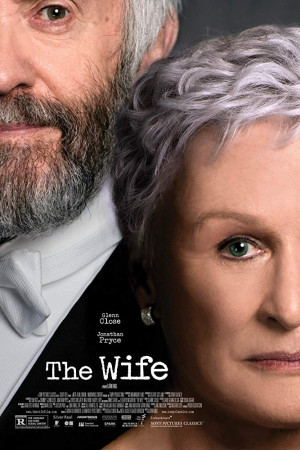 دانلود فیلم The Wife 2017 با زیرنویس فارسی | دانلود فیلم همسر