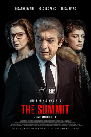 دانلود فیلم The Summit 2017 | دانلود فیلم قله