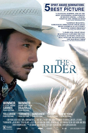 دانلود فیلم The Rider 2017 | دانلود فیلم سوارکار