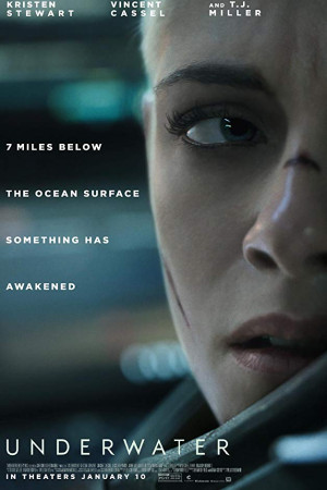 دانلود فیلم Underwater – فیلم زیر آب – دانلود فیلم آندر واتر