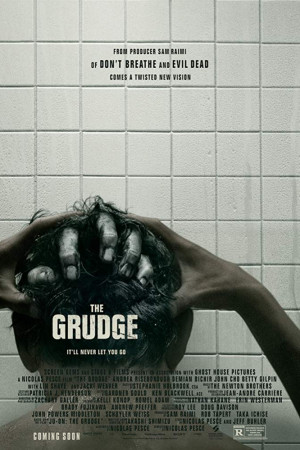 دانلود فیلم The Grudge 2020 – دانلود فیلم کینه 2020