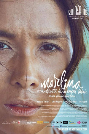 دانلود فیلم Marlina the Murderer in Four Acts 2017