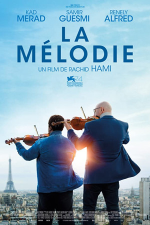 دانلود فیلم La Melodie 2017