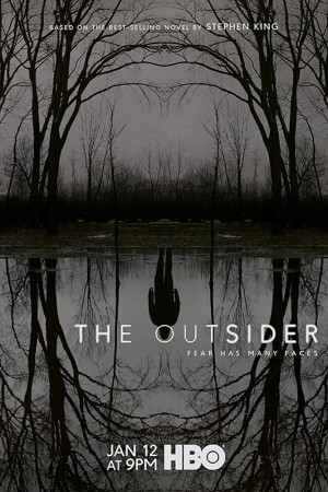 دانلود سریال The Outsider | دانلود سریال بیگانه