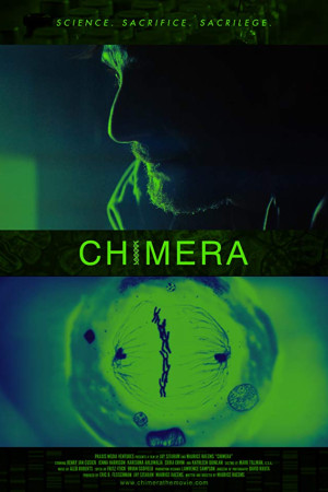دانلود فیلم Chimera Strain 2018 – دانلود فیلم خیال واهی