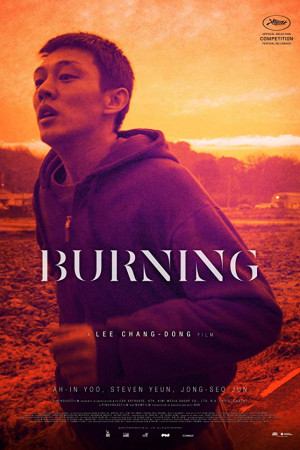 دانلود فیلم کره ای Burning 2018 – دانلود فیلم کره ای سوختن