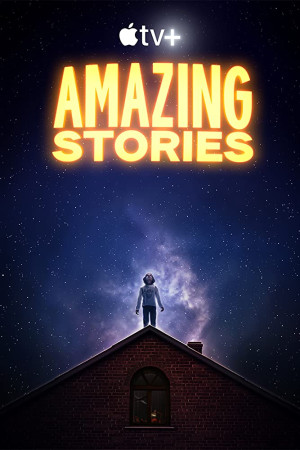 دانلود سریال Amazing Stories | سریال داستان های شگفت انگیز