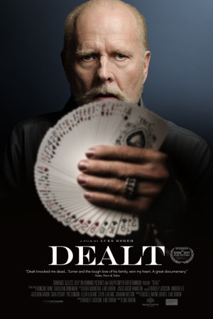 دانلود فیلم Dealt 2017