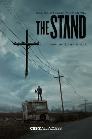 دانلود سریال The Stand 2020 | دانلود سریال ایستادگی