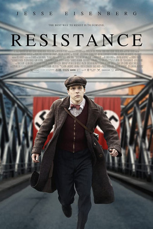 دانلود فیلم Resistance 2020 – دانلود فیلم مقاومت