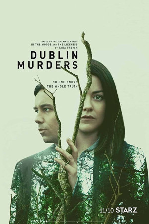 دانلود سریال Dublin Murders – دانلود سریال قاتلان دوبلین