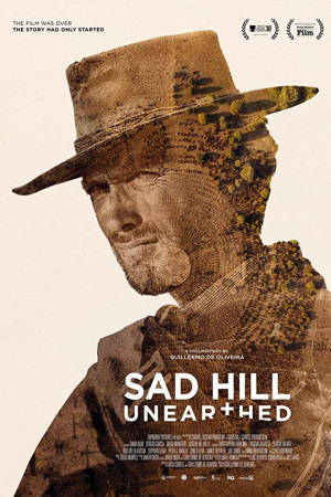 دانلود فیلم Sad Hill Unearthed 2017