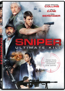 Sniper: Ultimate Kill