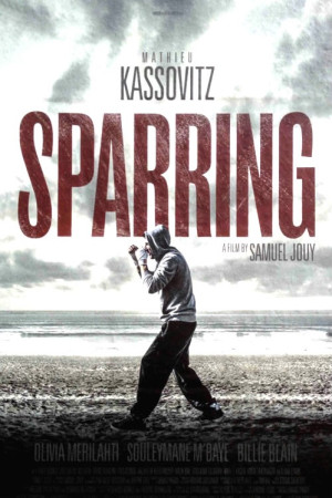 دانلود فیلم Sparring 2017 | دانلود فیلم مسابقه تمرینی