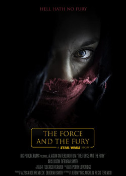 Star Wars: The Force and the Fury