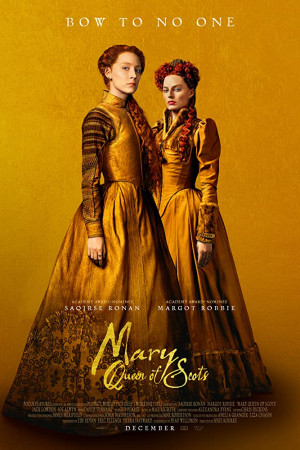 دانلود فیلم Mary Queen of Scots 2018 | دانلود فیلم مری ملکه اسکاتلند