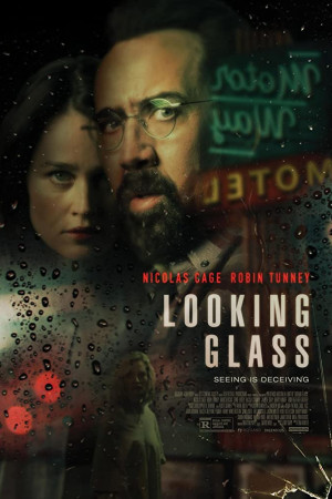 دانلود فیلم Looking Glass 2018 – دانلود فیلم آینه