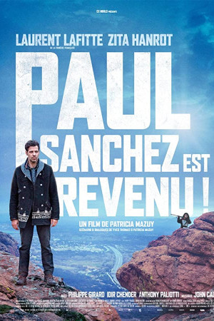 دانلود فیلم Paul Sanchez Is Back 2018 | دانلود فیلم بازگشت پاول سانچز