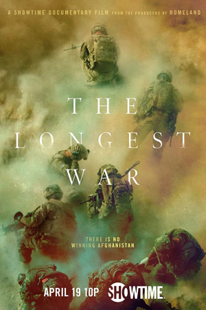 دانلود فیلم The Longest War 2020 – دانلود فیلم طولانی ترین جنگ
