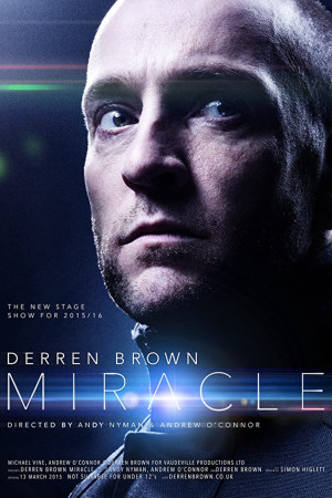 دانلود فیلم Derren Brown Miracle 2016 – دانلود فیلم درن براون معجزه