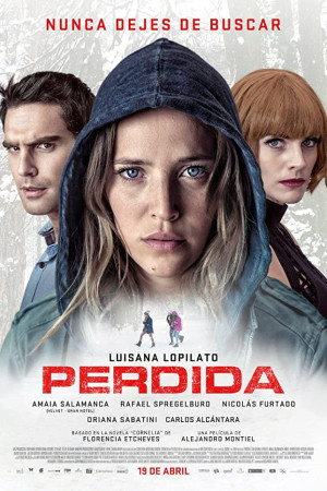 دانلود فیلم Perdida 2018 | دانلود فیلم گمشده