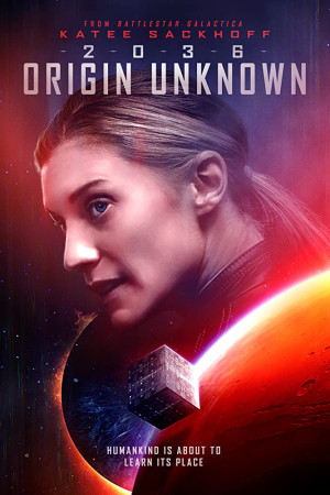 دانلود فیلم 2036 Origin Unknown 2018 – دانلود فیلم 2036 خاستگاه ناشناس