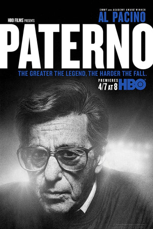 دانلود فیلم Paterno 2018 – دانلود فیلم پطرنو