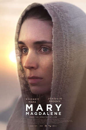 دانلود فیلم Mary Magdalene 2018 – دانلود فیلم مریم مجدلیه
