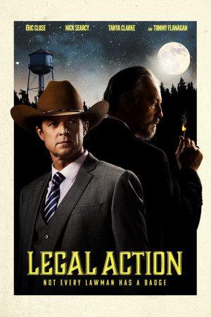 دانلود فیلم Legal Action 2018 – دانلود فیلم اقدام قانونی
