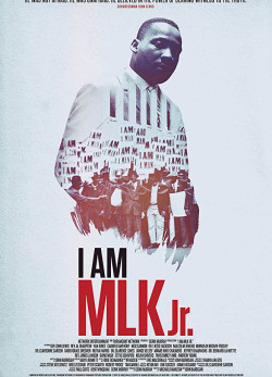 I Am MLK Jr.