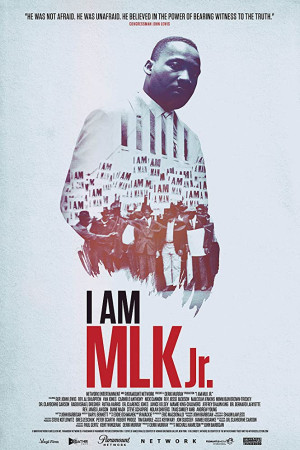 دانلود فیلم I Am MLK Jr. 2018 – دانلود فیلم من مارتین لوتر کینگ هستم