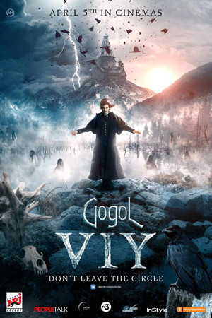 دانلود فیلم Gogol Viy 2018 – دانلود فیلم گوگول وی