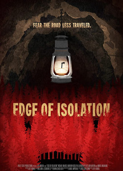 Edge of Isolation