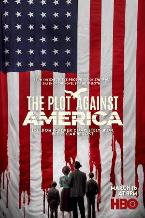 دانلود سریال The Plot Against America – دانلود سریال توطئه علیه آمریکا