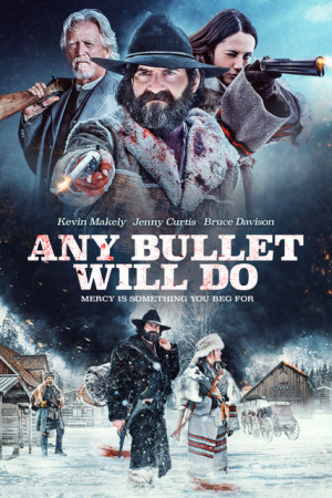 دانلود فیلم Any Bullet Will Do 2018 – دانلود فیلم هر گلوله جواب می دهد
