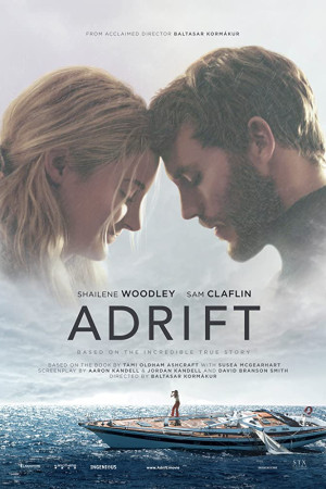 دانلود فیلم Adrift 2018 – دانلود فیلم سرگردان