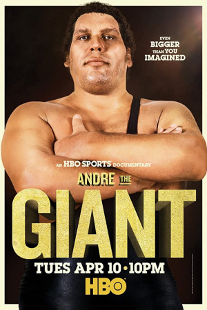دانلود فیلم Andre the Giant 2018 – دانلود فیلم آندره د جاینت