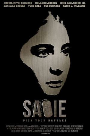 دانلود فیلم Sadie 2018 | دانلود فیلم سدی