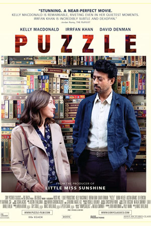 دانلود فیلم Puzzle 2018 – دانلود فیلم پازل