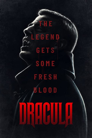 دانلود سریال Dracula – دانلود سریال دراکولا