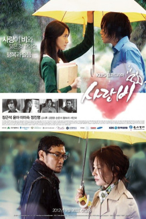دانلود سریال کره ای باران عشق – دانلود سریال کره ای Love Rain