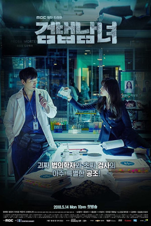 دانلود سریال کره ای زوج تحقیقات فصل دوم – دانلود سریال کره ای Partners for Justice 2