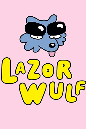 دانلود سریال Lazor Wulf – دانلود انیمیشن لازور ولف