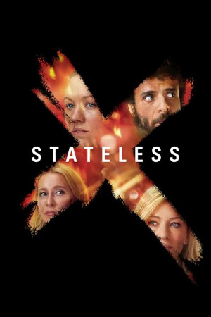دانلود سریال Stateless – دانلود سریال استیت لس