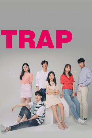 دانلود سریال کره ای تله – دانلود سریال کره ای Trap 2020