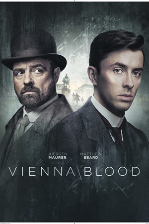 دانلود سریال خارجی Vienna Blood – دانلود سریال خارجی خون وین