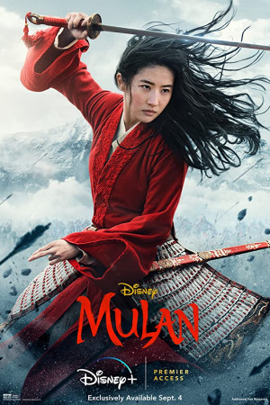 دانلود فیلم Mulan 2020 – دانلود فیلم مولان 2020