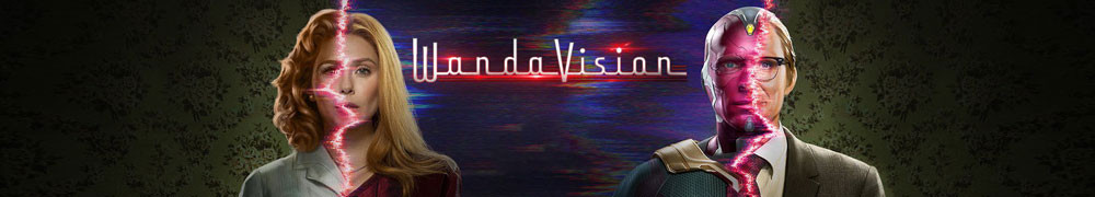 دانلود سریال وانداویژن – دانلود سریال WandaVision